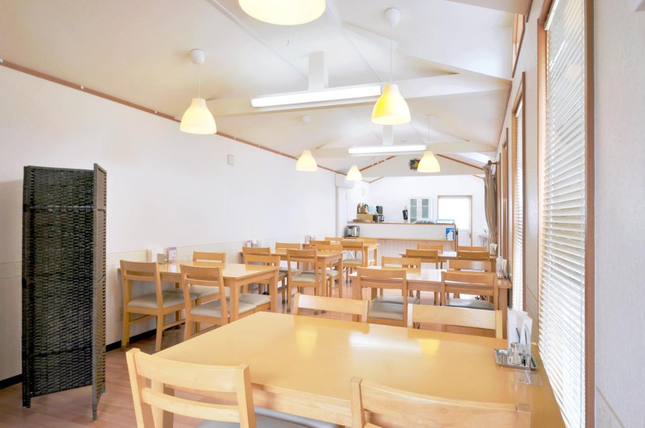 Hotel El Faro Onagawa Extérieur photo