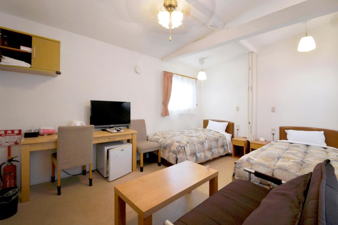 Hotel El Faro Onagawa Extérieur photo