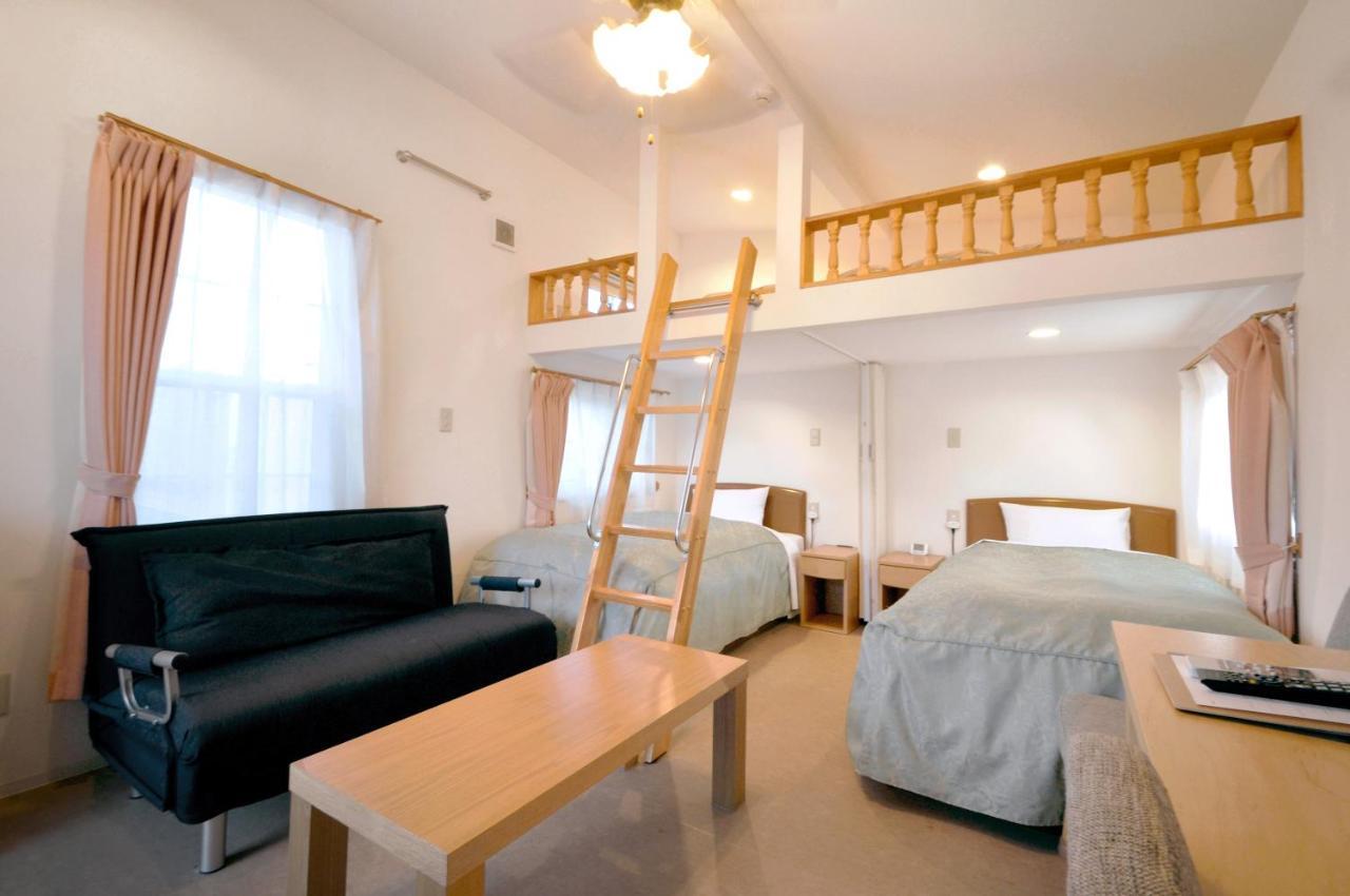 Hotel El Faro Onagawa Extérieur photo